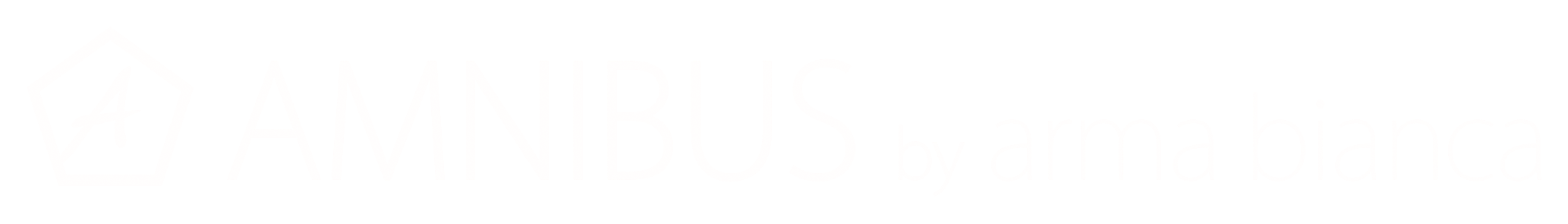 amnibusのロゴ画像