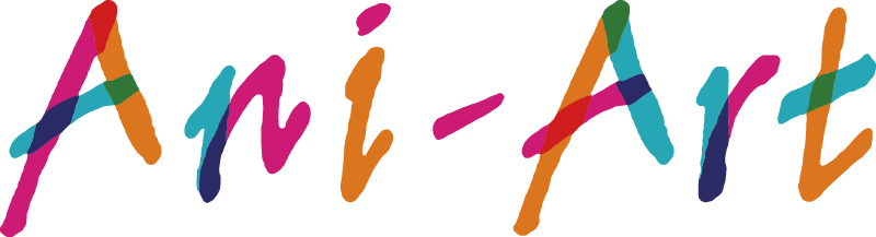 Ani-Artのブランドロゴ