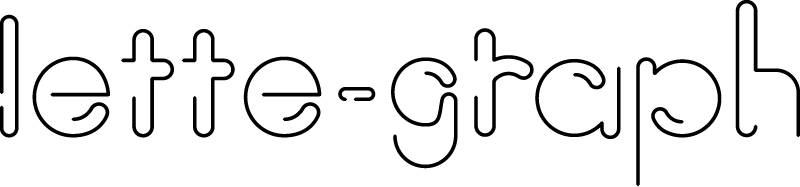 lette-graphのブランドロゴ