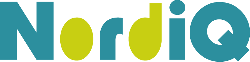 NordiQのブランドロゴ